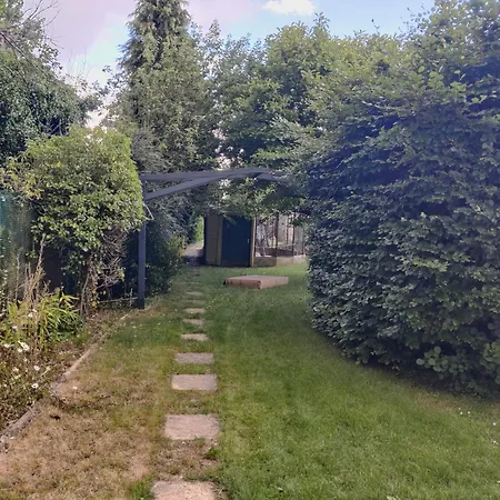 Appartamento Chiltern Nursuries Amersham Esterno foto