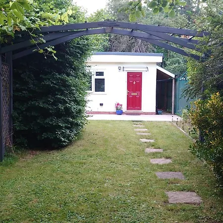 Appartamento Chiltern Nursuries Amersham Esterno foto