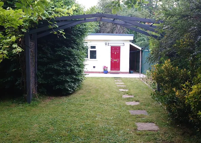Chiltern Nursuries