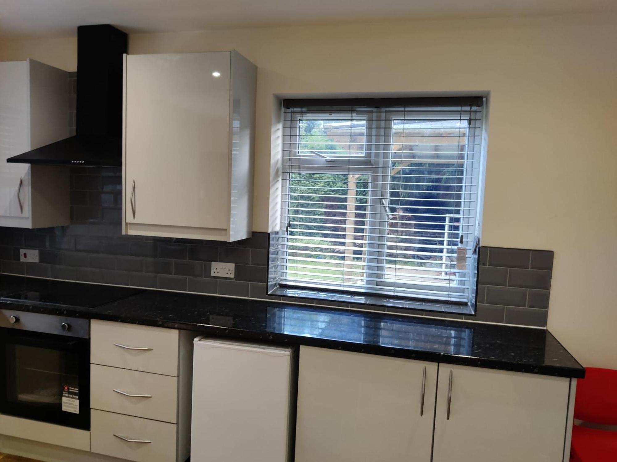 Chiltern Nursuries Apartment Amersham