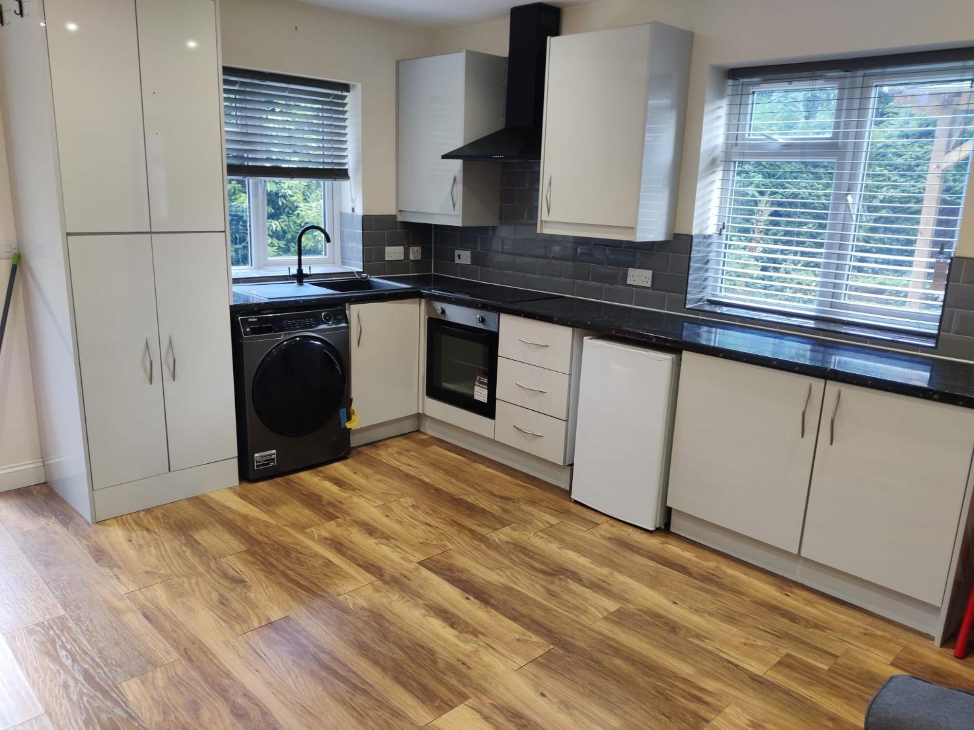 Chiltern Nursuries Apartment *