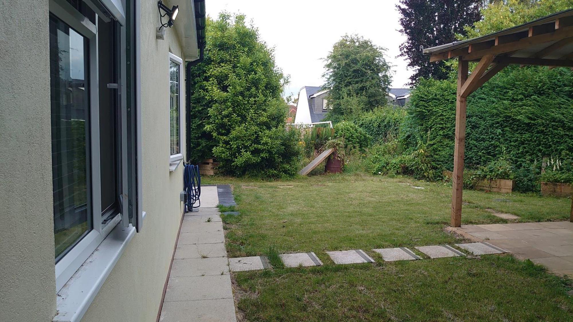 Chiltern Nursuries *