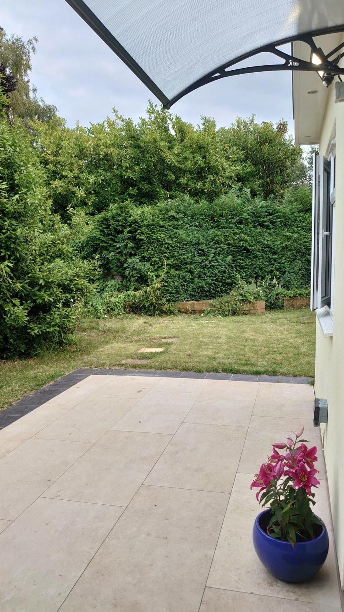 Chiltern Nursuries Apartment Amersham