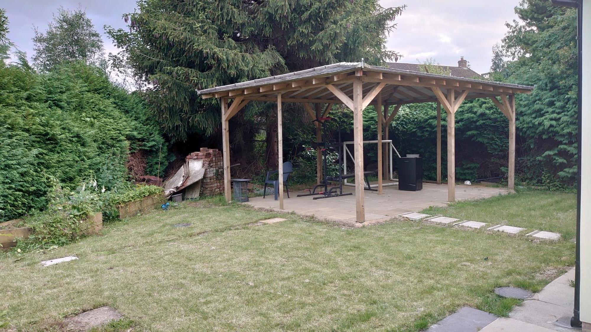 Chiltern Nursuries *