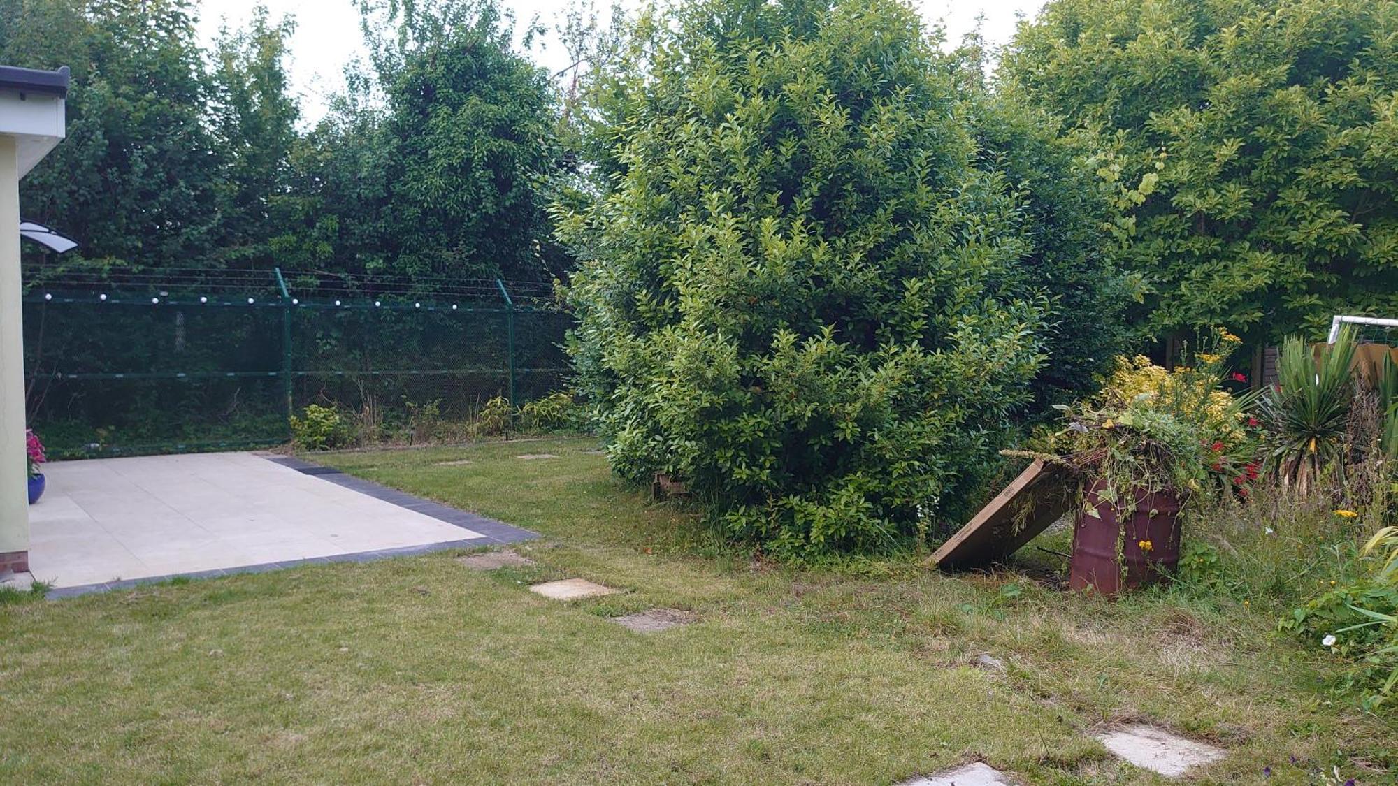 Chiltern Nursuries