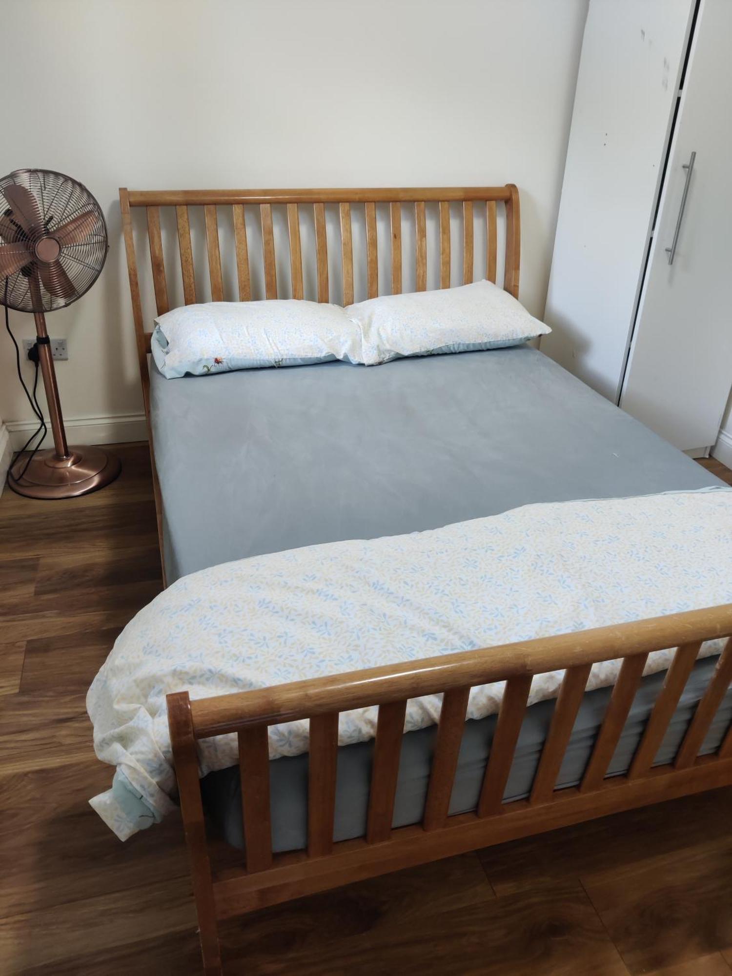 Chiltern Nursuries Apartment